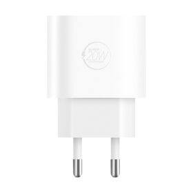 20W IPHONE X-11-12-13 PRO PRO MAX UYUMLU TYPE-C HIZLI ŞARJ BAŞLIĞI (K0)