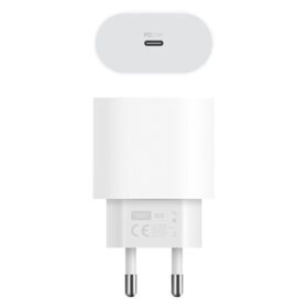 20W IPHONE X-11-12-13 PRO PRO MAX UYUMLU TYPE-C HIZLI ŞARJ BAŞLIĞI (K0)