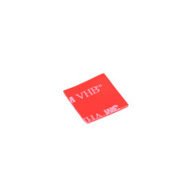 20X20MM KARE 3M ÇİFT TARAFLI BANT (10LU PAKET) (K0)