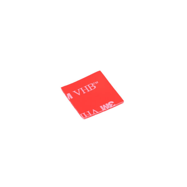 20X20MM KARE 3M ÇİFT TARAFLI BANT (10LU PAKET) (K0) - Görsel 2