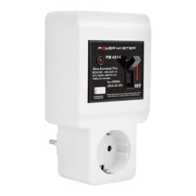220 VOLT 16 AMPER TEKLİ AKIM KORUMALI SİGORTALI PRİZ (K0)