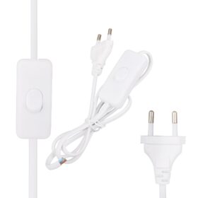 220 VOLT ANAHTARLI GÜÇ KABLOSU PM-5784 (K0)
