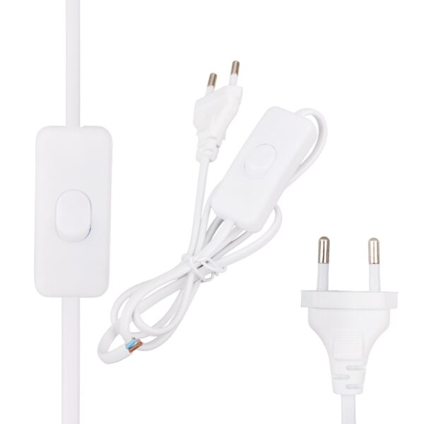 220 VOLT ANAHTARLI GÜÇ KABLOSU PM-5784 (K0)