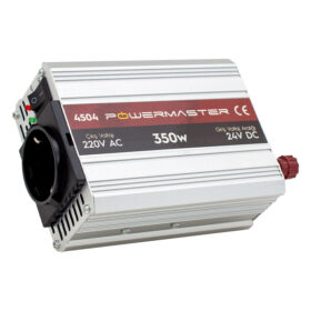 24 VOLT - 350 WATT MODIFIED SINUS INVERTER (K0)