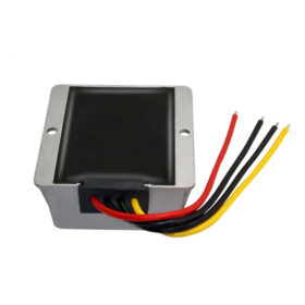 24V DC / 12V DC 20 AMPER OTO KONVERTÖR (K0)