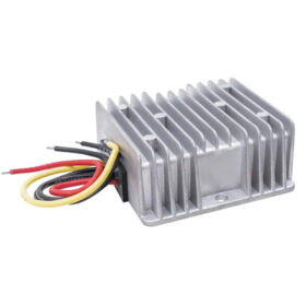 24V DC / 12V DC 20 AMPER OTO KONVERTÖR (K0)