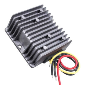 24V DC / 12V DC 10 AMPER OTO KONVERTÖR (K0)