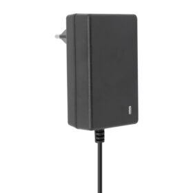 25 VOLT - 1 AMPER - 25 WATT 5.5*2.5 L UÇLU ŞARJLI MATKAP ADAPTÖRÜ (K0)