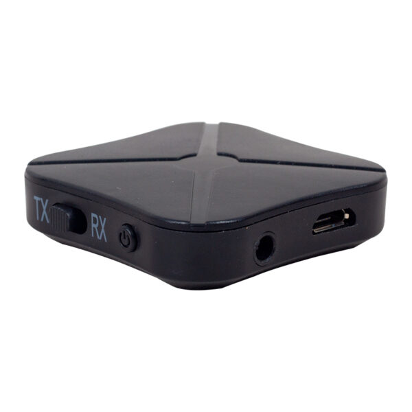 2IN1 BLUETOOTH 4.2 KABLOSUZ AV SES AKTARICI KN319 (K0)