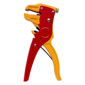 2IN1 KABLO SOYUCU VE KESİCİ PENSE (K0)