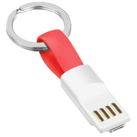 2IN1 LİGHTNİNG TYPE C BAŞLIK MINI USB ŞARJ KABLOSU (K0)