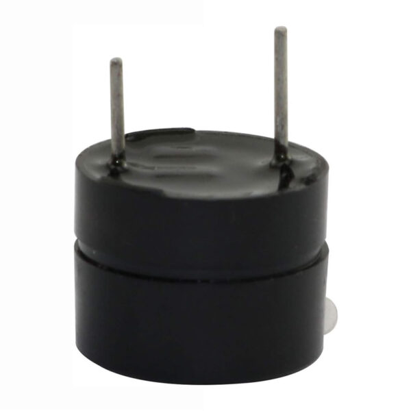 3-12 VOLT DC 6.6MM DEVRELİ BUZZER IC-219 (K0)