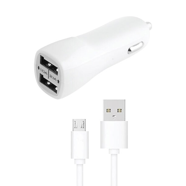 3.1A SAMSUNG ARAÇ ÇAKMAKLIK ŞARJ ALETİ (K0)