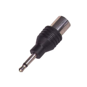 3.5 MM MONO E/60 OHM DİŞİ JACK (K0)