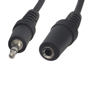 3.5 MM STEREO ERKEK/DİŞİ 3 METRE KULAKLIK AUX UZATMA KABLO (K0)