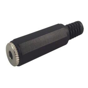 3.5 MM STEREO DİŞİ PLASTİK JACK FİŞ (K0)