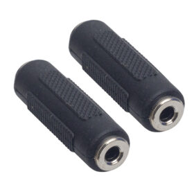 3.5 MM STEREO FİŞ ARA DİŞİ DİŞİ JACK (K0)