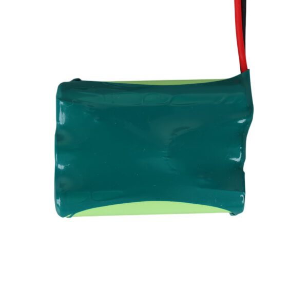 3.6 VOLT 800 MAH 3LÜ İNCE TELSİZ TELEFON PİLİ (K0) - Görsel 3