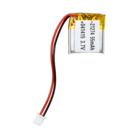 3.7 VOLT 55 MAH LİTYUM POLİMER PİL (K0)