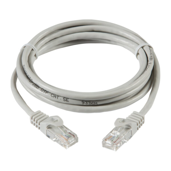 3 METRE CAT5 KABLO (K0) - Görsel 2