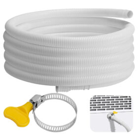 3 METRE KLİMA DRENAJ GİDER BORUSU (K0)