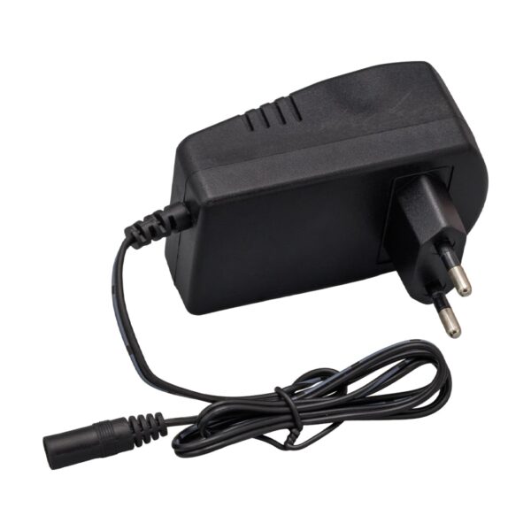 3 VOLT - 12 VOLT 3 AMPER ÇOK UÇLU AYARLI KADEMELİ ADAPTÖR (K0) - Görsel 3