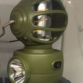30 WATT KAMP LAMBASI LF-3328A (K0)
