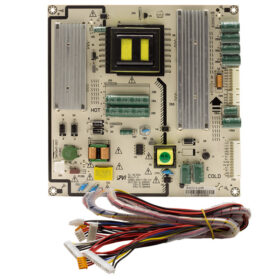 32-43 LCD/LED BESLEME (BEYAZ ZEMİN)-SL-Q120W UNIVERSAL (K0)
