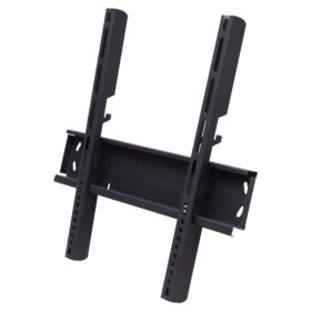 32 - 50 SABİT LCD DUVAR ASKI APARATI (VESA:400X400) (K0)