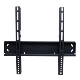 32 - 50 SABİT LCD DUVAR ASKI APARATI (VESA:400X400) (K0)