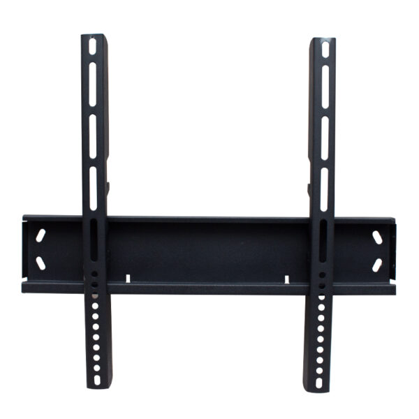 32 - 50 SABİT LCD DUVAR ASKI APARATI (VESA:400X400) (K0) - Görsel 2