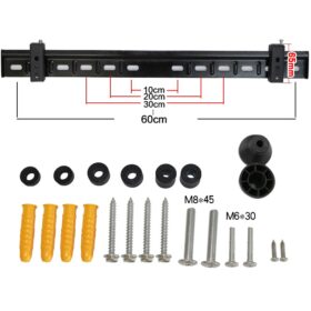 32 - 80  LCD-LED TV DUVAR ASKI APARATI (K0)