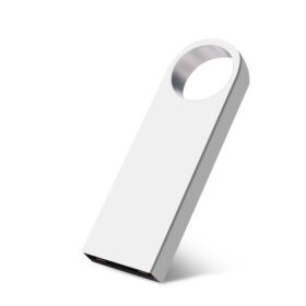 32 GB METAL USB FLASH BELLEK METAL KUTULU (K0)