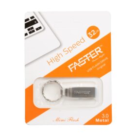 32 GB METAL USB FLASH BELLEK (K0)