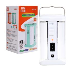 32 SMD LEDLİ SOLARLI+ŞARJLI IŞILDAK (K0)
