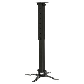 35-55 CM 360* TELESKOPİK TAVAN PROJEKSİYON ASKI APARATI (K0)