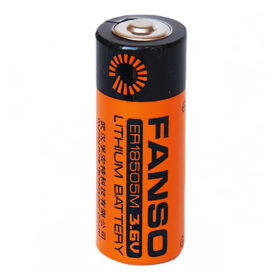 3500MAH 3.6V LITHIUM PİL ER18505M (K0)