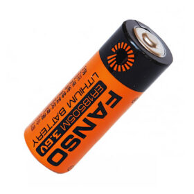 3500MAH 3.6V LITHIUM PİL ER18505M (K0)