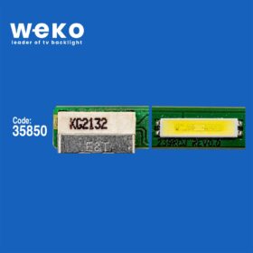 35850X1 239RCJ REV0.0 - 24MP58 2ND 1 ADET LED BAR (K0)