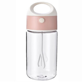 380 ML  PROTEİN SHAKER BLENDER PİLLİ (K0)