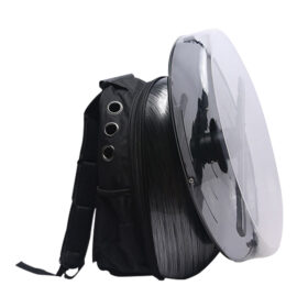 3D FAN İÇİN MUHAFAZA+SIRT ÇANTASI(HOLOGRAM) (K0)
