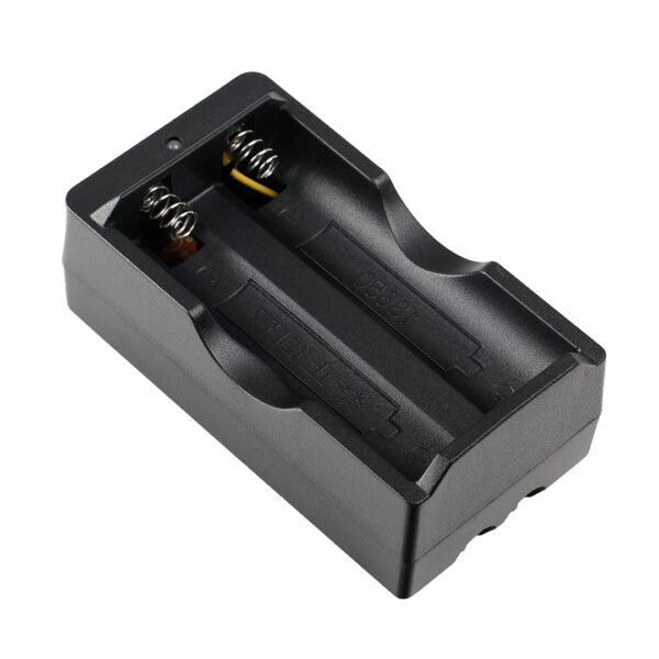 4.2V 650MA PİL ŞARJ CİHAZI (K0) - Görsel 2