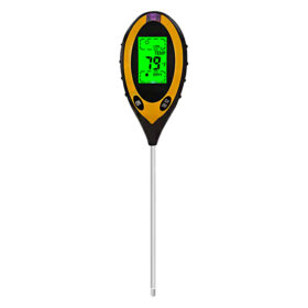 4 IN 1 TOPRAK TEST CİHAZI (K0)