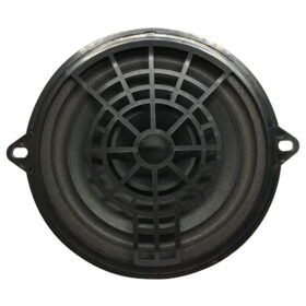 4 OHM 100 WATT 13 CM RENAULTLAR İÇİN TEKLİ HOPARLÖR (81) (K0)