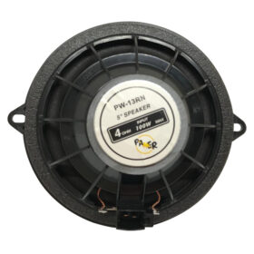 4 OHM 100 WATT 13 CM RENAULTLAR İÇİN TEKLİ HOPARLÖR (81) (K0)