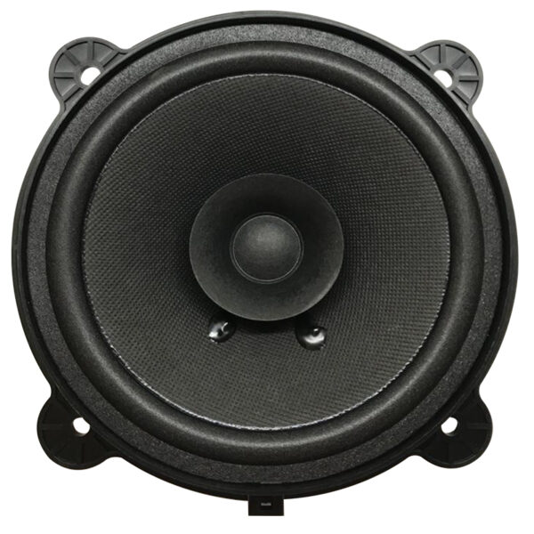 4 OHM 120 WATT 16 CM TEKLİ OTO HOPARLÖR (K0)