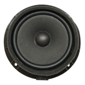 4 OHM 40 WATT 13 CM BMW ARAÇLAR İÇİN TEKLİ OTO HOPARLÖR (K0)