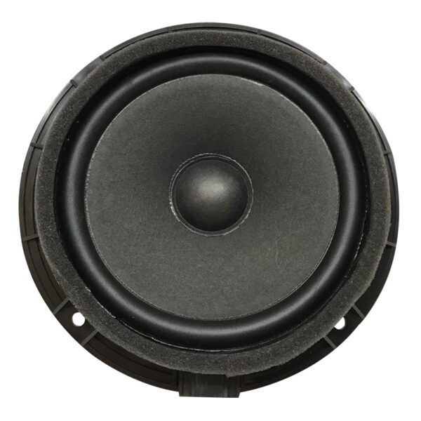 4 OHM 40 WATT 13 CM BMW ARAÇLAR İÇİN TEKLİ OTO HOPARLÖR (K0)