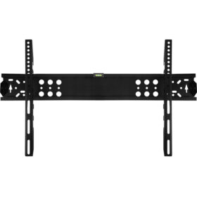 40 - 75 KİLİTLİ SABİT LCD DUVAR ASKI APARATI (K0)