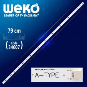 400DLED_SLIM_REV01_20150202  A-TYPE 79 CM 10 LEDLİ - (WK-655) (K0)